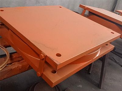利辛县建筑摩擦摆隔震支座用材料检测应该遵循哪些规范